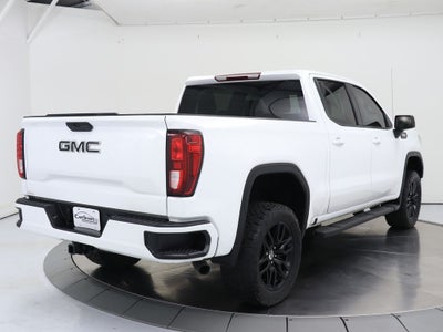 2021 GMC Sierra 1500 Elevation 4WD