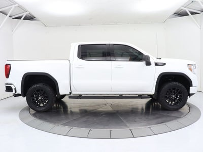 2021 GMC Sierra 1500 Elevation 4WD