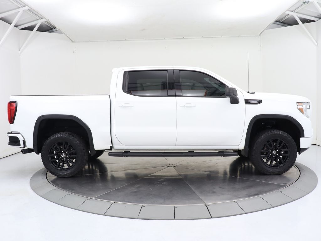 2021 GMC Sierra 1500 Elevation 4WD