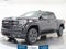 2023 GMC Sierra 1500 AT4 4WD Navigation