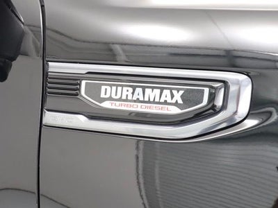 2023 GMC Sierra 1500 AT4 4WD Navigation