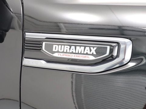 2023 GMC Sierra 1500 AT4 4WD Navigation