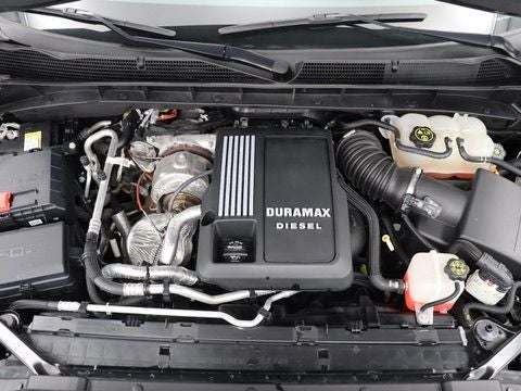 2023 GMC Sierra 1500 AT4 4WD Navigation
