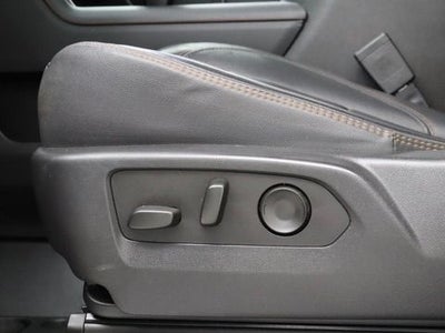 2023 GMC Sierra 1500 AT4 4WD Navigation