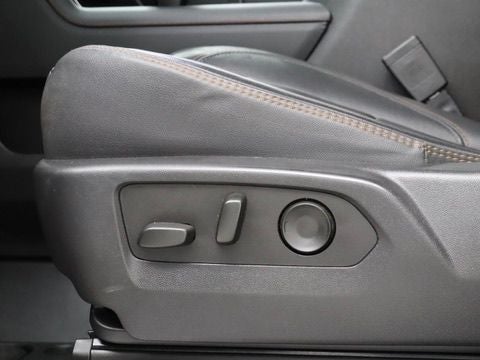2023 GMC Sierra 1500 AT4 4WD Navigation