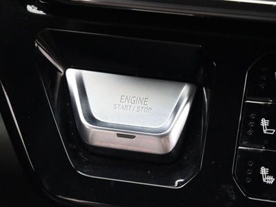 2023 GMC Sierra 1500 AT4 4WD Navigation