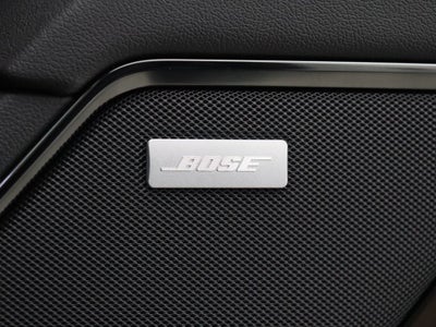 2023 GMC Sierra 1500 AT4 4WD Navigation