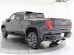 2023 GMC Sierra 1500 AT4 4WD Navigation