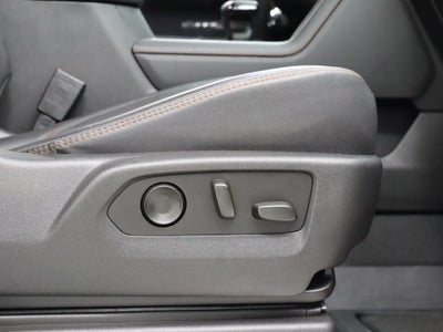 2023 GMC Sierra 1500 AT4 4WD Navigation