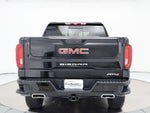2023 GMC Sierra 1500 AT4 4WD Navigation