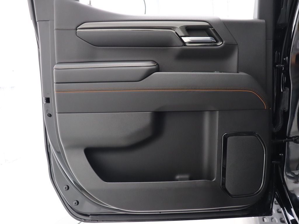 2023 GMC Sierra 1500 AT4 4WD Navigation