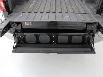2023 GMC Sierra 1500 AT4 4WD Navigation