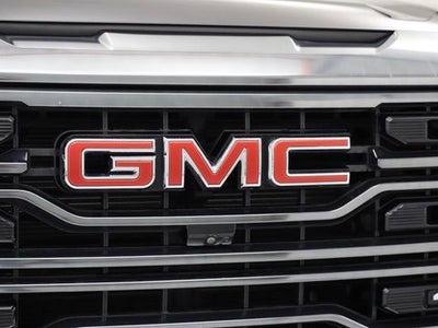 2023 GMC Sierra 1500 AT4 4WD Navigation