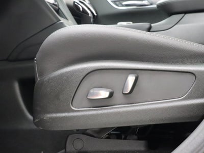 2024 Cadillac XT6 Luxury AWD