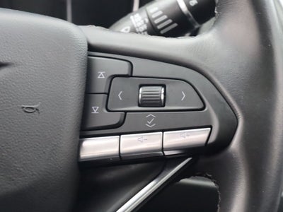 2024 Cadillac XT6 Luxury AWD