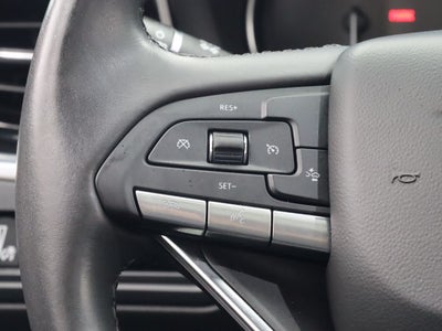 2024 Cadillac XT6 Luxury AWD