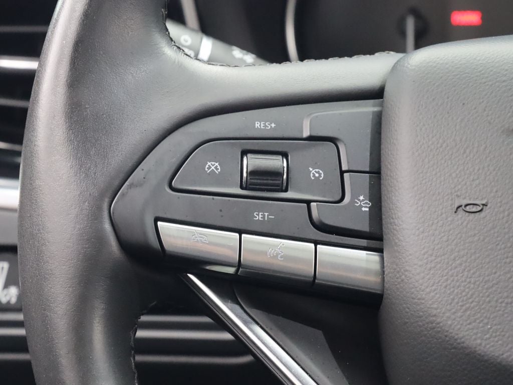 2024 Cadillac XT6 Luxury AWD