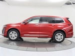 2024 Cadillac XT6 Luxury AWD