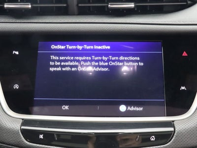 2024 Cadillac XT6 Luxury AWD