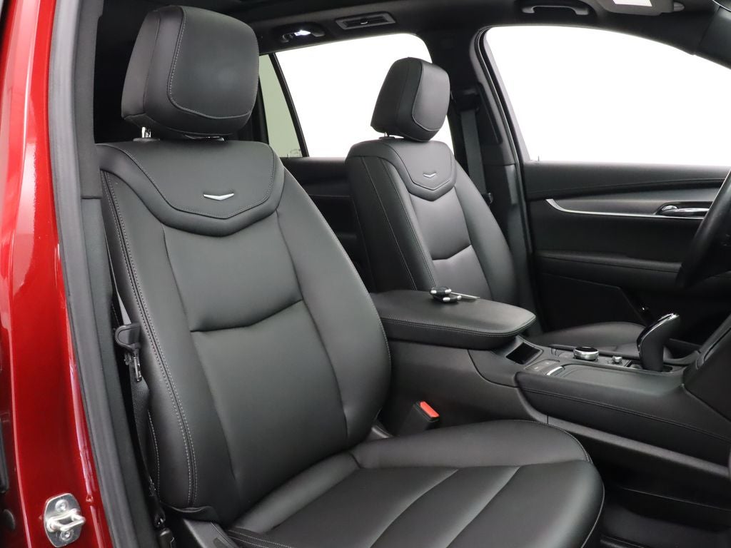 2024 Cadillac XT6 Luxury AWD
