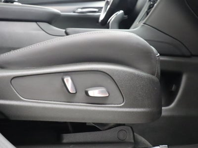 2024 Cadillac XT6 Luxury AWD