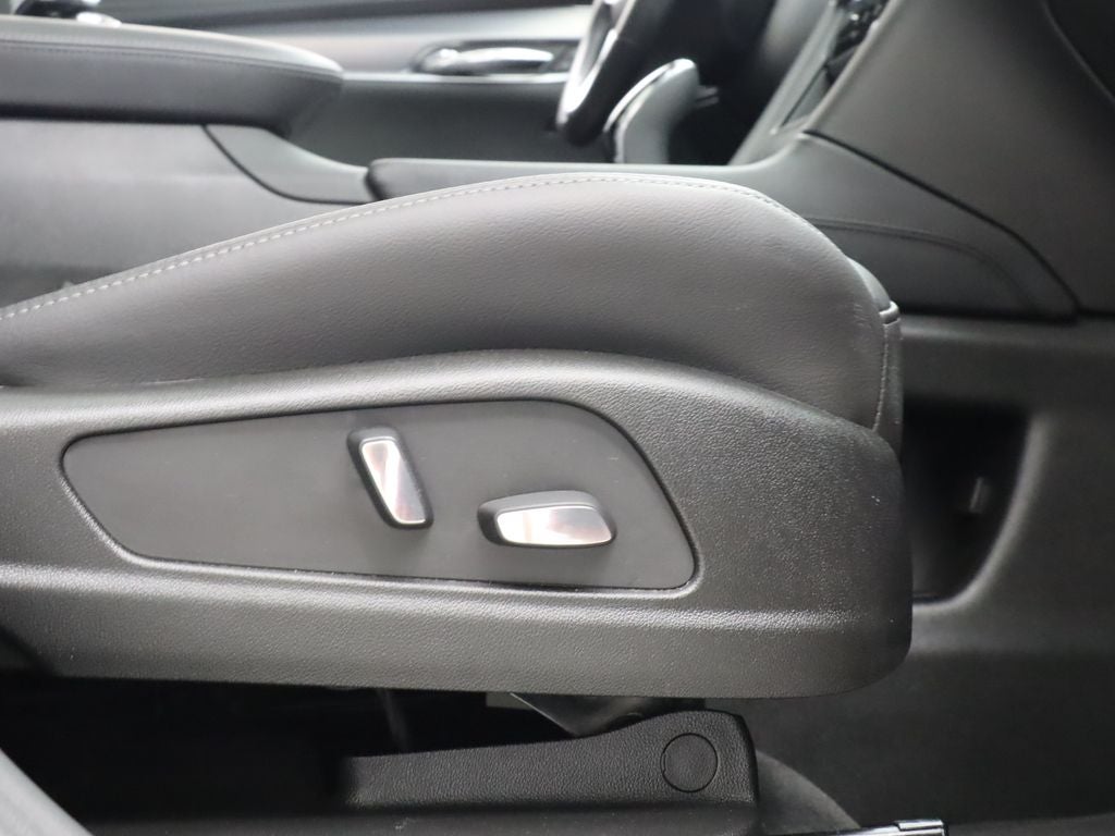 2024 Cadillac XT6 Luxury AWD