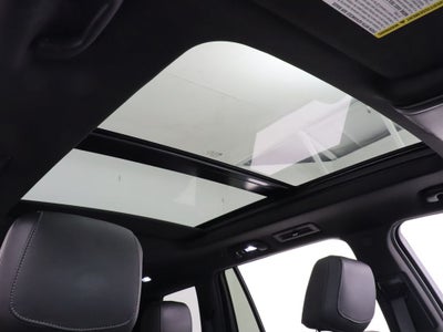 2024 Cadillac XT6 Luxury AWD
