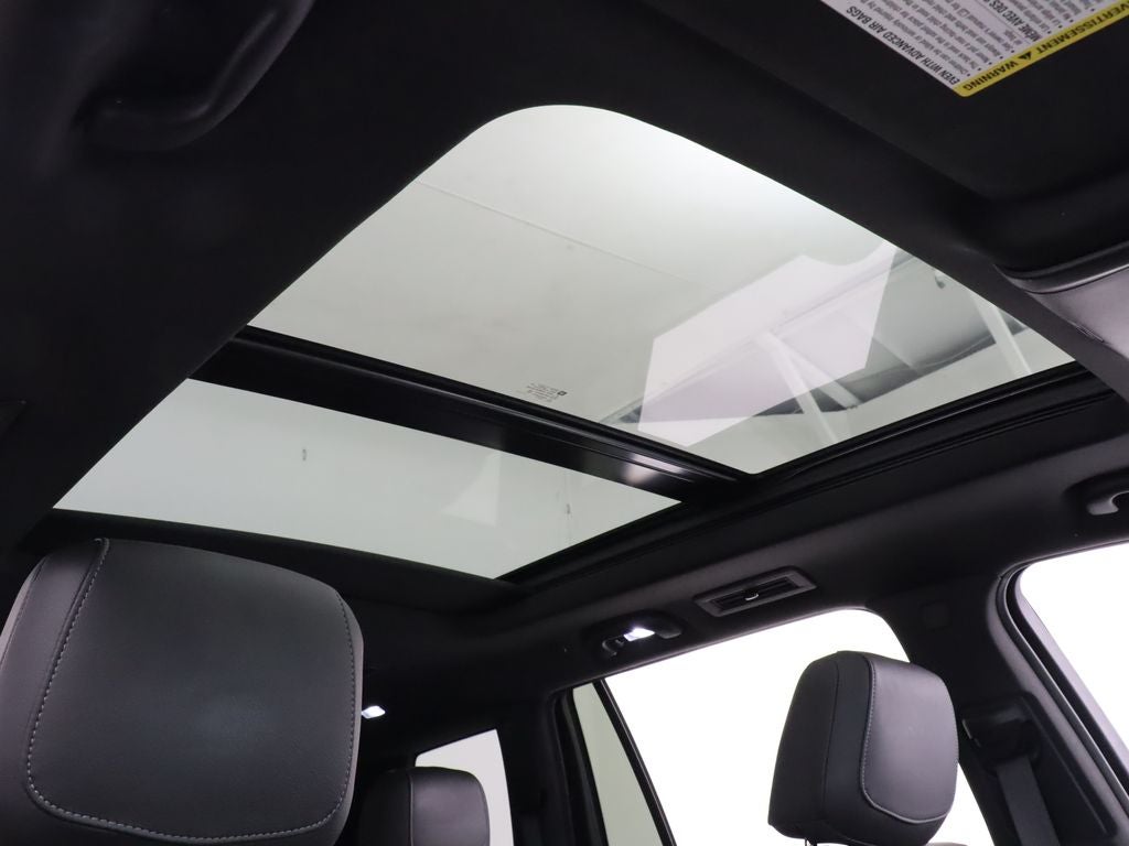 2024 Cadillac XT6 Luxury AWD