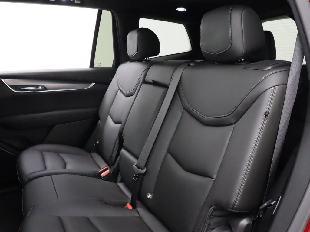 2024 Cadillac XT6 Luxury AWD