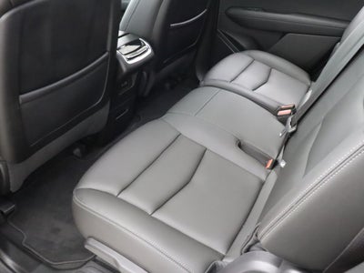 2024 Cadillac XT6 Luxury AWD