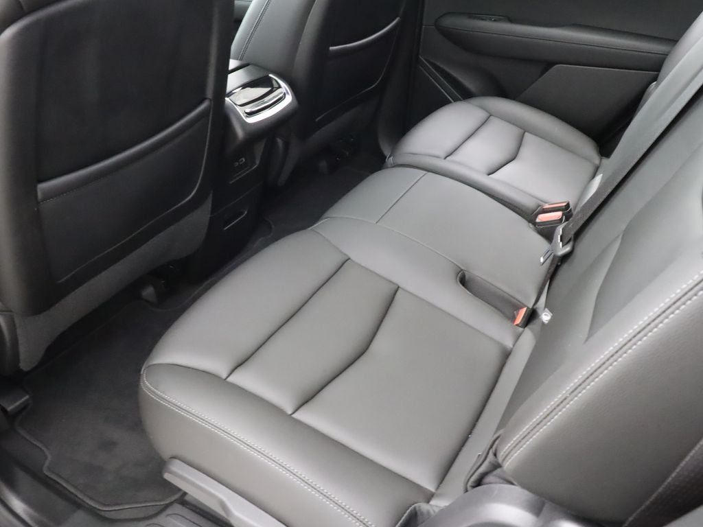 2024 Cadillac XT6 Luxury AWD