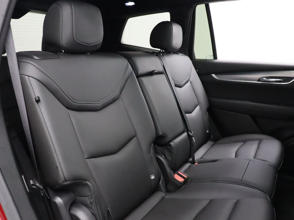 2024 Cadillac XT6 Luxury AWD