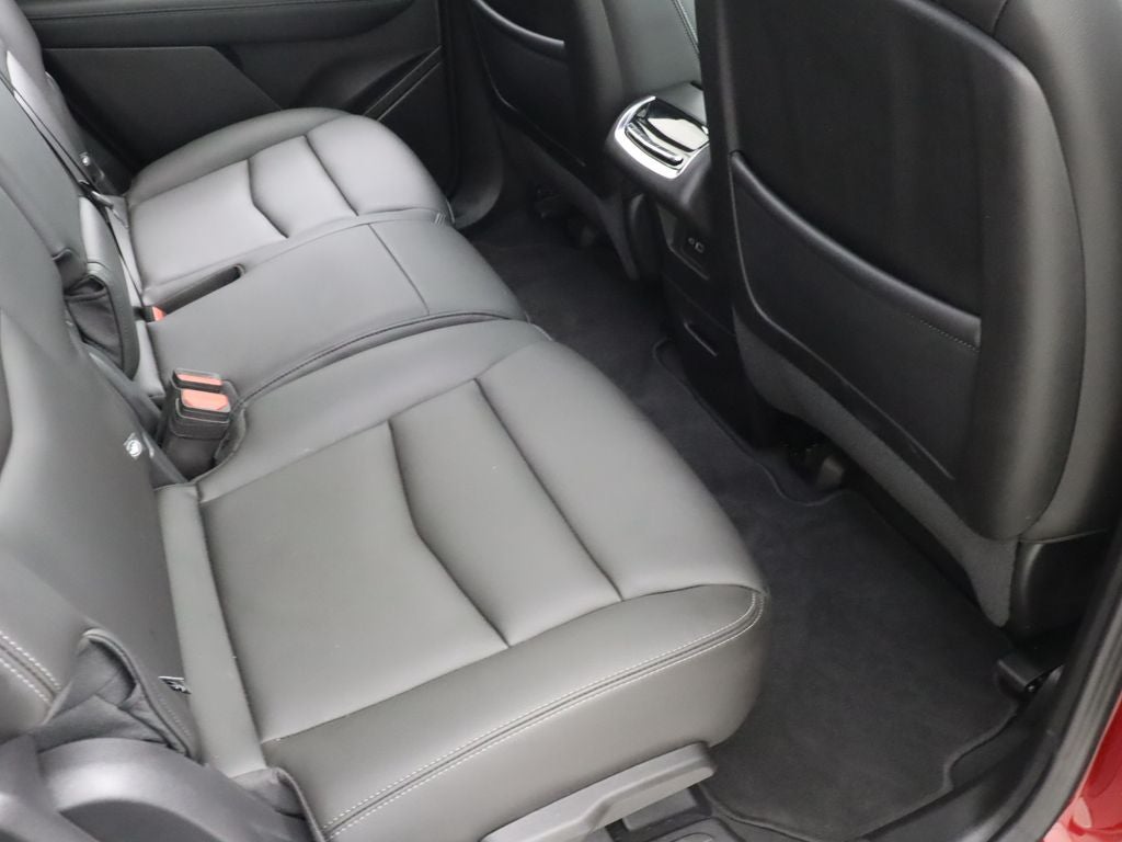 2024 Cadillac XT6 Luxury AWD