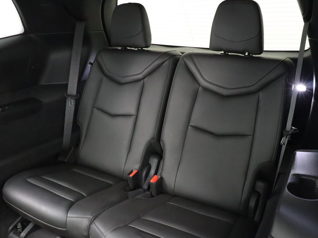 2024 Cadillac XT6 Luxury AWD