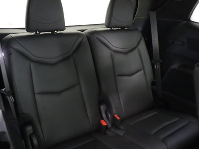 2024 Cadillac XT6 Luxury AWD