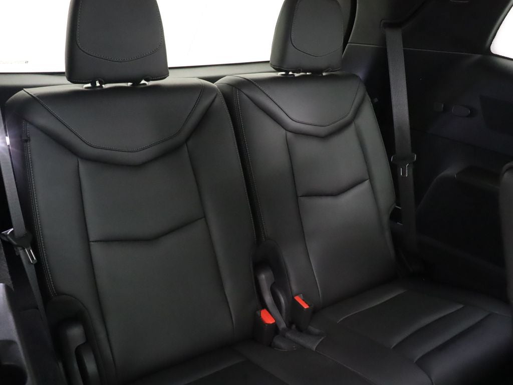 2024 Cadillac XT6 Luxury AWD