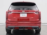 2024 Cadillac XT6 Luxury AWD
