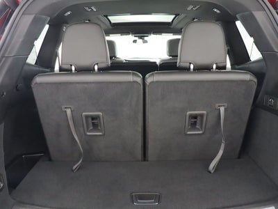 2024 Cadillac XT6 Luxury AWD