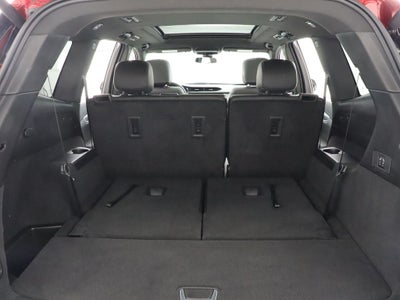 2024 Cadillac XT6 Luxury AWD