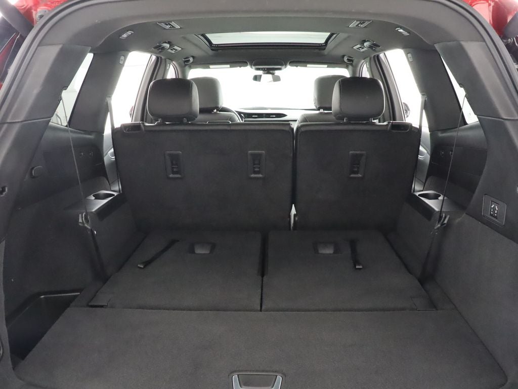2024 Cadillac XT6 Luxury AWD