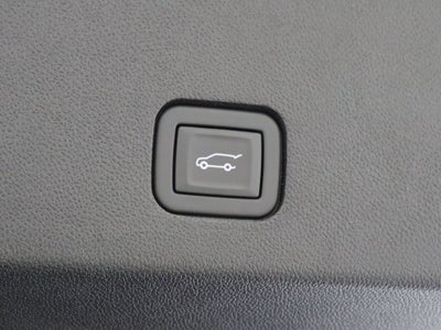 2024 Cadillac XT6 Luxury AWD
