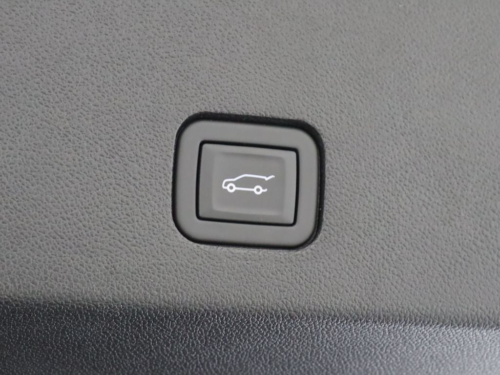 2024 Cadillac XT6 Luxury AWD