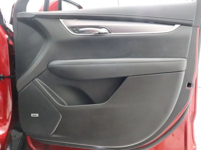 2024 Cadillac XT6 Luxury AWD