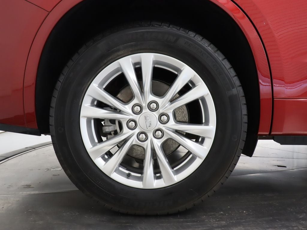 2024 Cadillac XT6 Luxury AWD