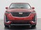2024 Cadillac XT6 Luxury AWD