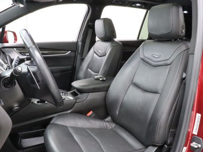 2020 Cadillac XT6 Sport AWD