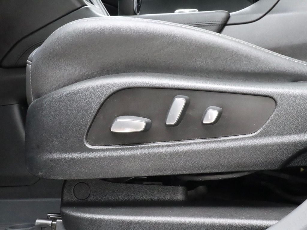 2020 Cadillac XT6 Sport - Photo 11