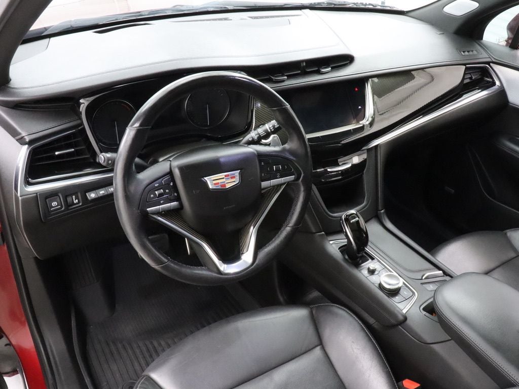 2020 Cadillac XT6 Sport - Photo 12