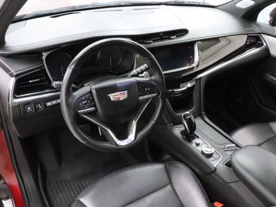 2020 Cadillac XT6 Sport AWD