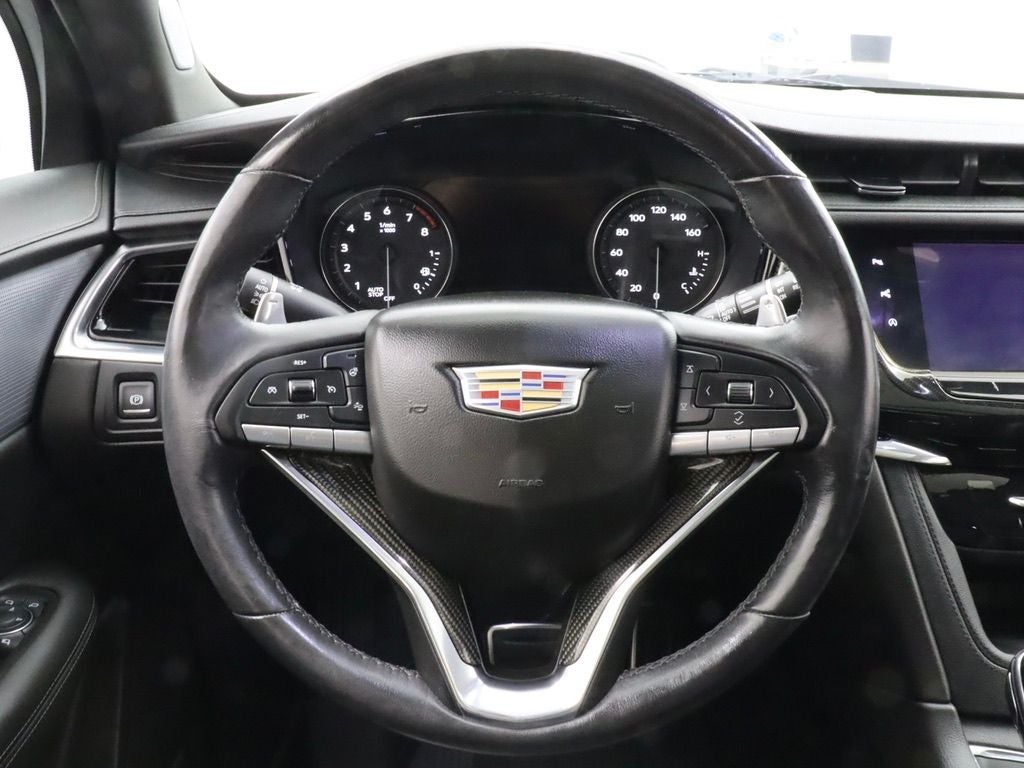 2020 Cadillac XT6 Sport - Photo 13
